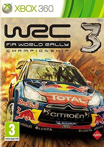 WRC 3