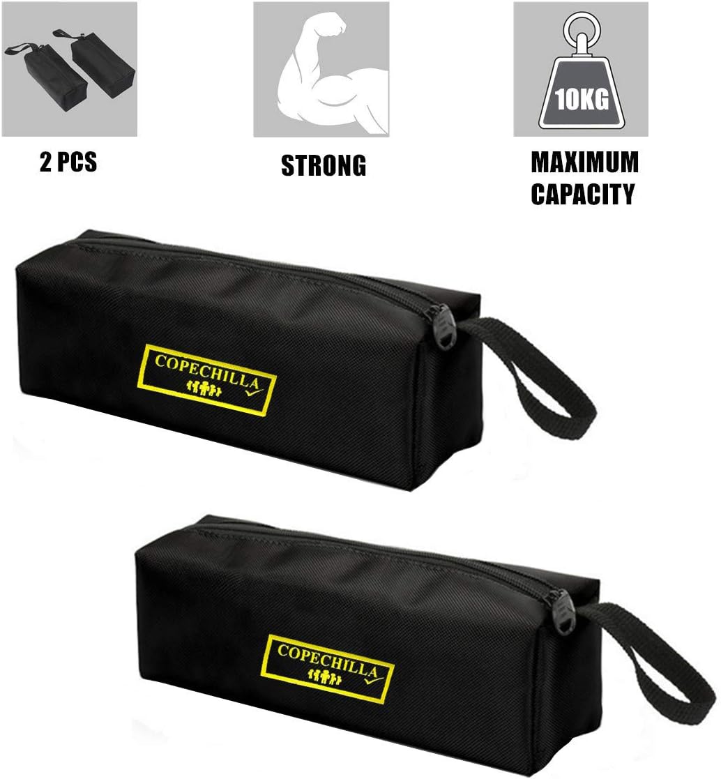 busta portautensili per la costruzione