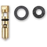 Quick Fuel 18-2QFT .110 Needle &amp; Seat Kit