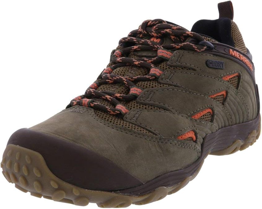 chameleon 7 waterproof