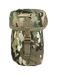 BCB   Crusader sistema de cocción Pouch
