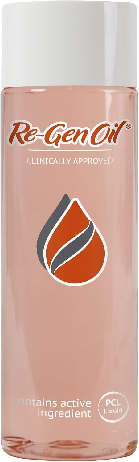 Re-Gen Oil 75ml, Pink, 75 ml (Pack of 1) - Image 3