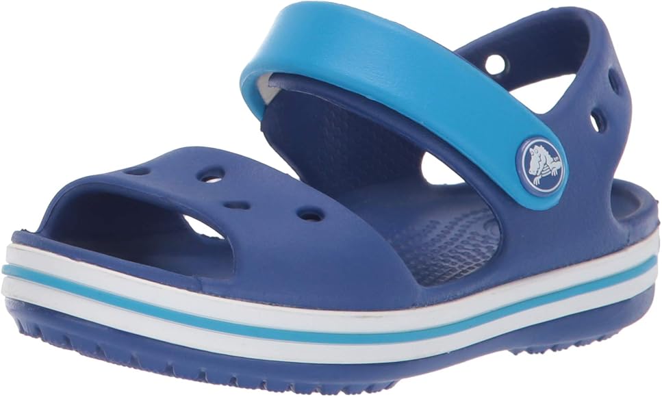 light blue crocs amazon