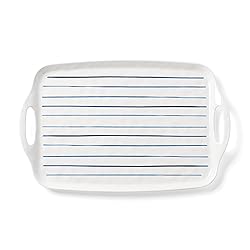 Lenox 895239 Blue Bay Melamine Handled
