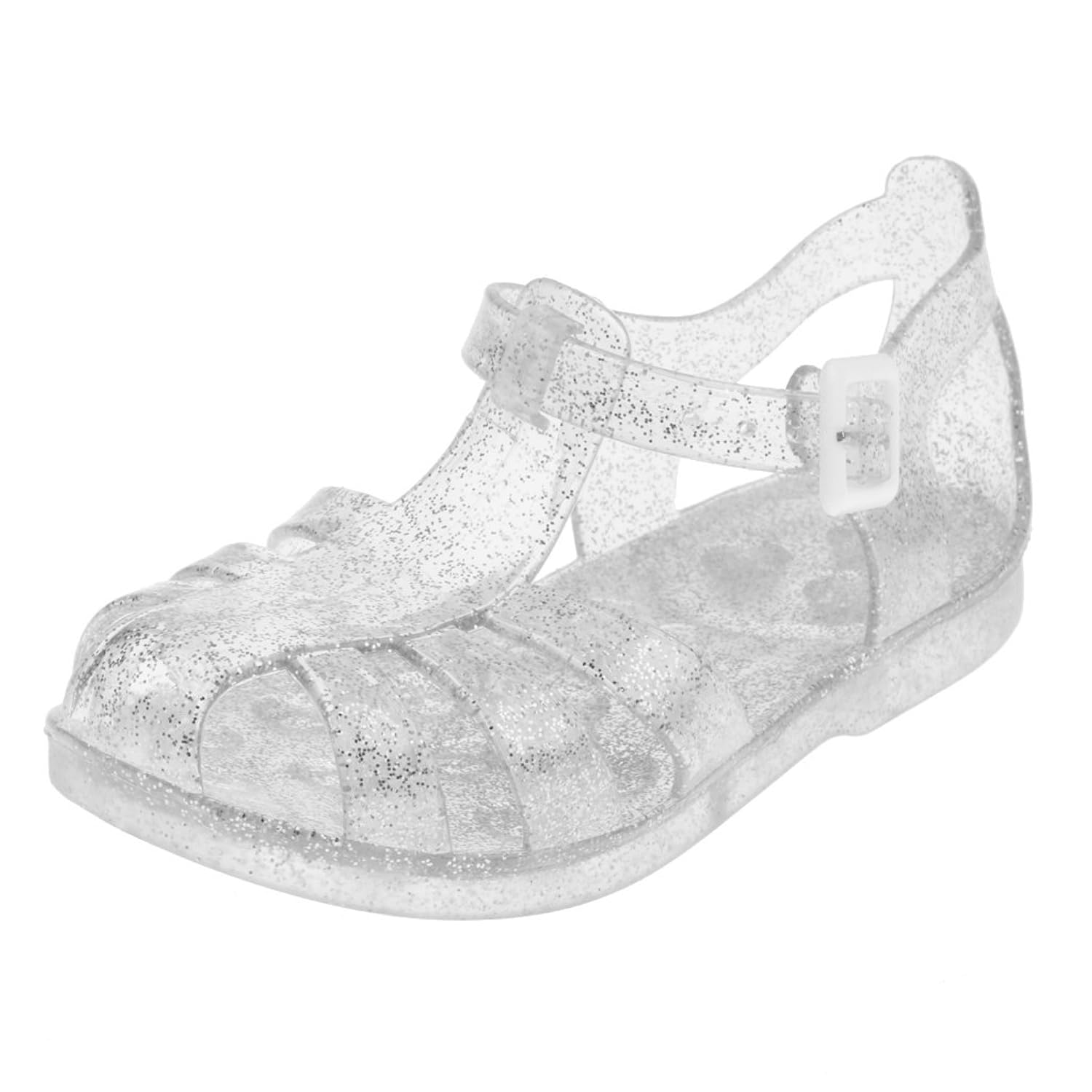 Sandales De Plage Peppa Pig Pour Enfant - En Caoutchouc, Semelle EVA, Rose