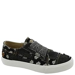 Blowfish Malibu Women's Marley Slip-On Sneakers