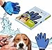 Allisandro Multifunctional Pet Mat Cat Litter Mat Doormat Bowl Bed Mat Absorbent Sponge Dog Cat Door Mat (B)