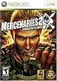 Mercenaries 2: World in Flames - Xbox 360