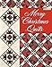 Merry Christmas Quilts by 
