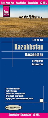 Download Kazakhstan 2019 PDF