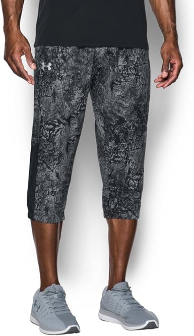 under armour running pants mens