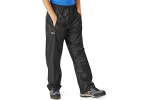 Regatta Stormbreak Kids Overtrousers - AW22