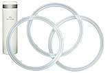 Replacement Lid Seals Compatible With Stanley