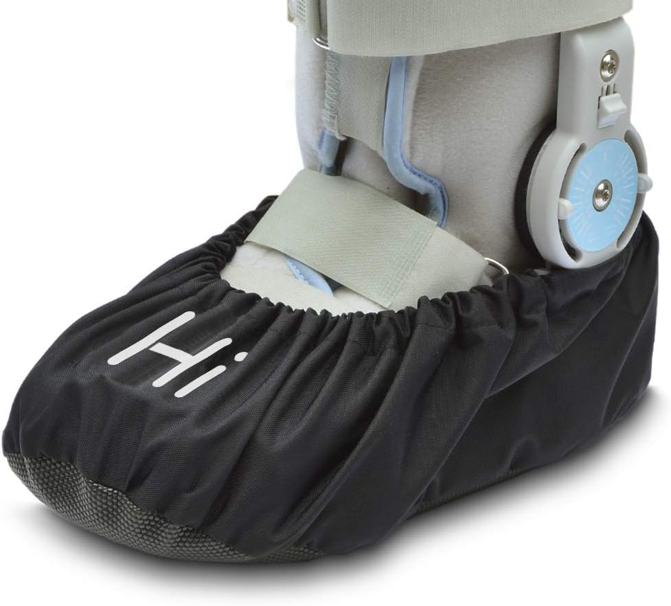 orthopedic walking boot