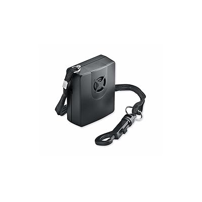 Dowco Guardian 26038-00 Integrated Motorcycle Cover Security Alarm System/Theft Deterrent