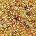 Baltic Amber Loose Beads 10g.(About 80-100 pcs) - Mixed Colors - 100% Genuine Baltic Amber Guaranteed