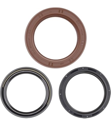 Amazon.com: Lexus 90311-40020, Engine Camshaft Seal : Automotive