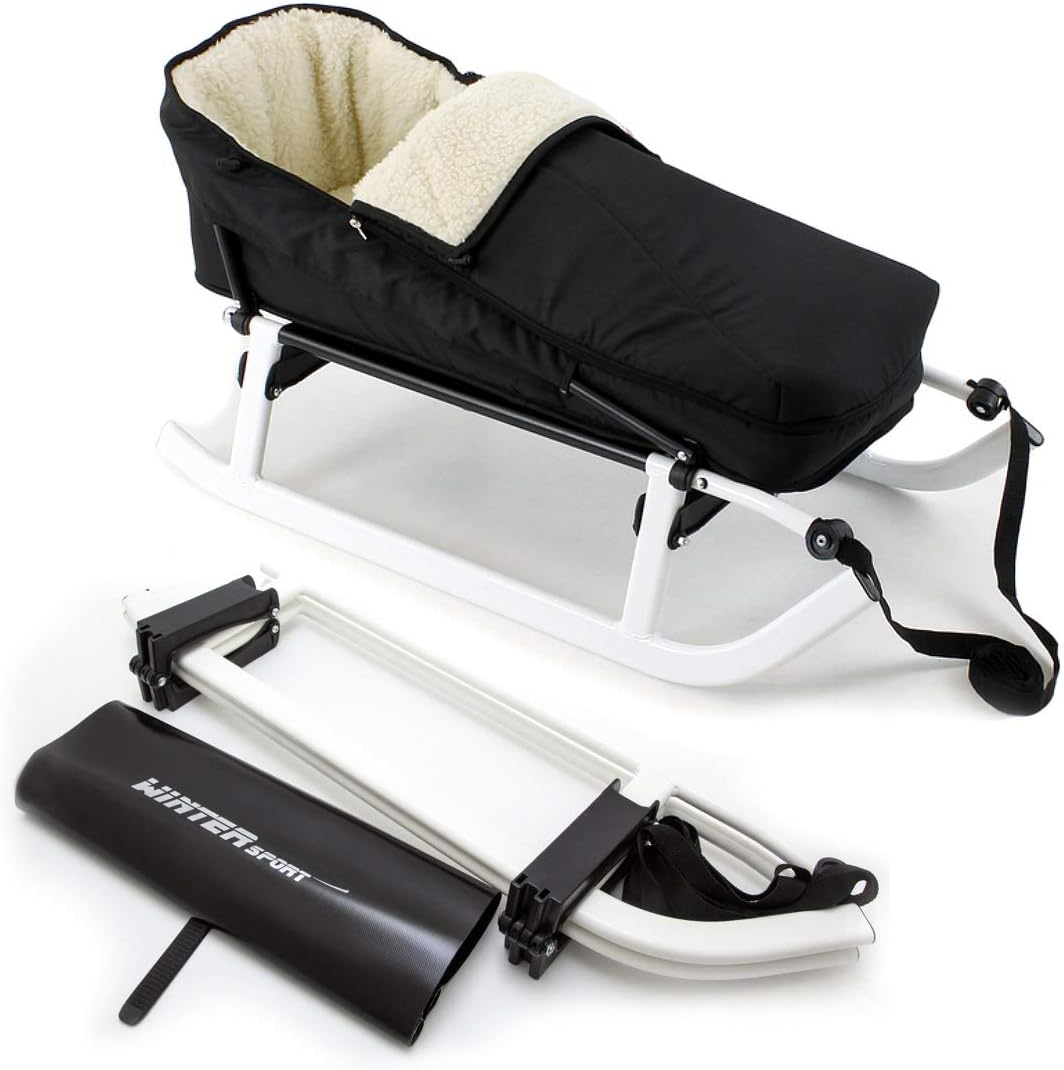 kinderschlitten amazon
