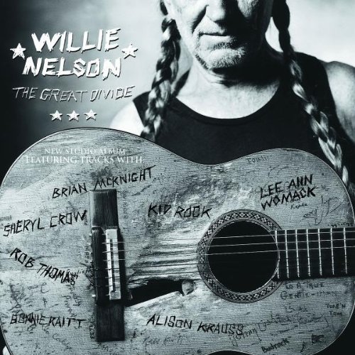 Willie Nelson - The Great Divide By Nelson, Willie (2002-01-15) - Zortam Music