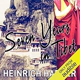 Seven Years in Tibet by