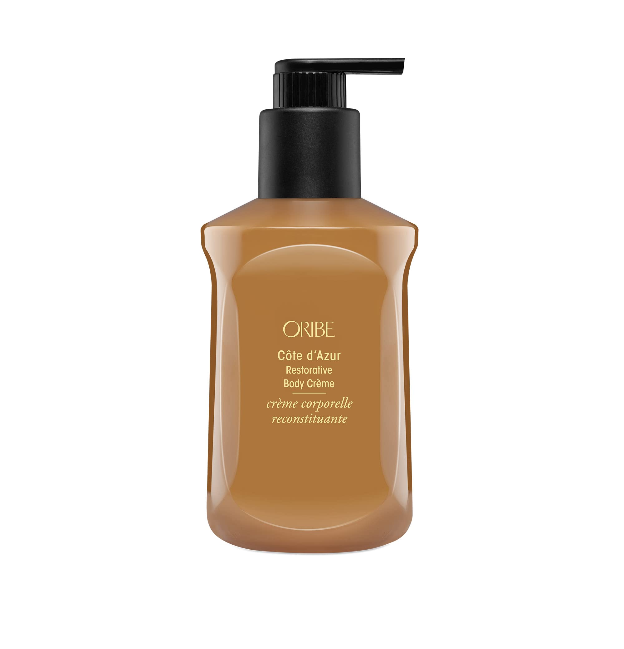 Photo 1 of Cote d'Azur Restorative Body Creme
