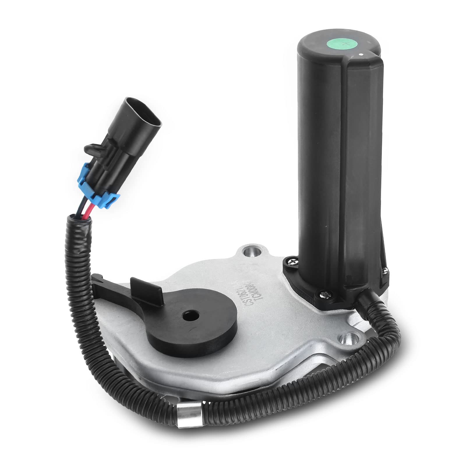 A-Premium Transfer Case Shift Motor Actuator Compatible with Chevy and ...