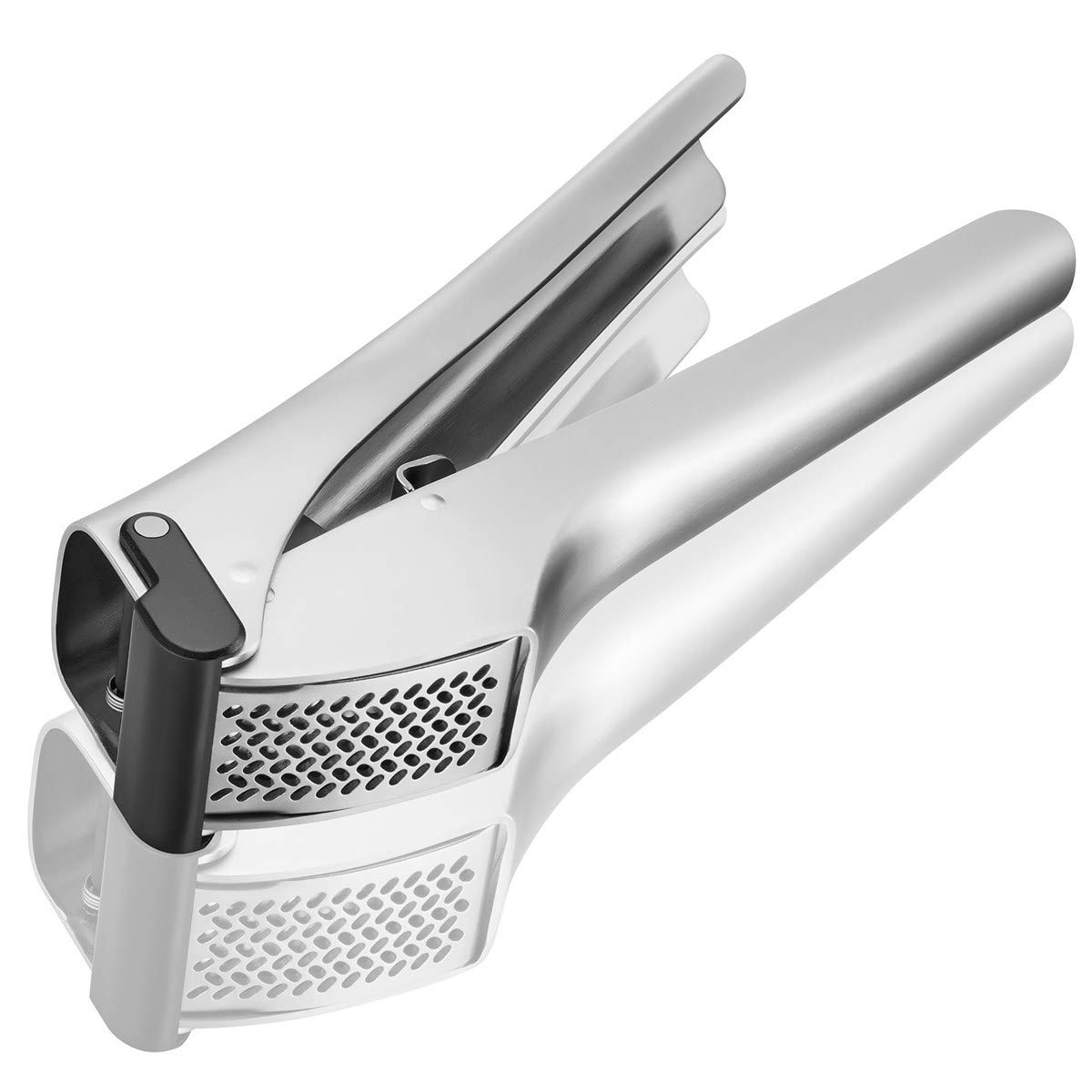 Gefu GF13451 Garlic Press, Plastic