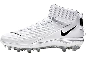 Nike Men's Force Savage Pro Football Cleats