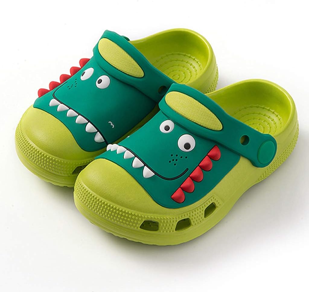 cute clog shoes