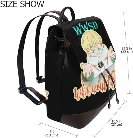 crybaby backpack amazon