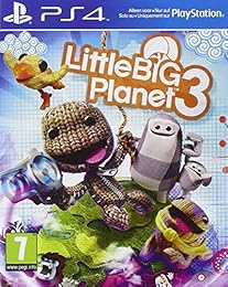LittleBigPlanet 3