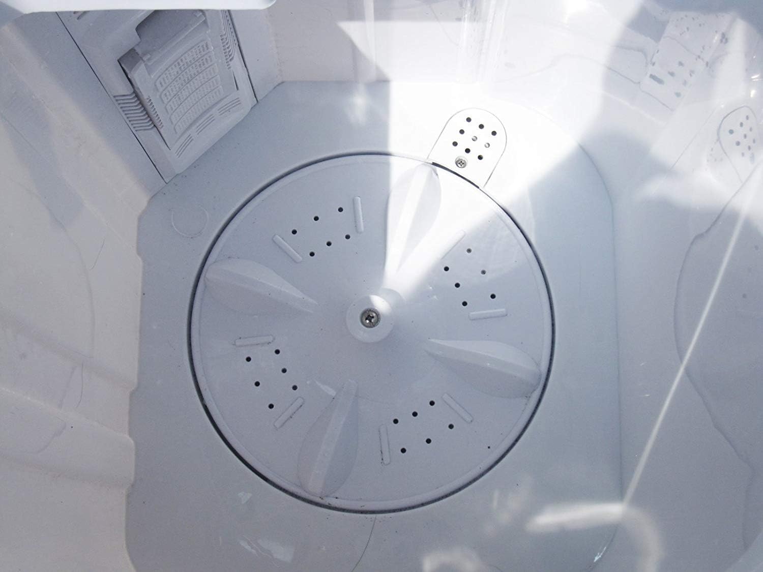 manatee mini washing machine