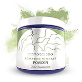 Nootropics Depot Agmatine Sulfate Powder | 250