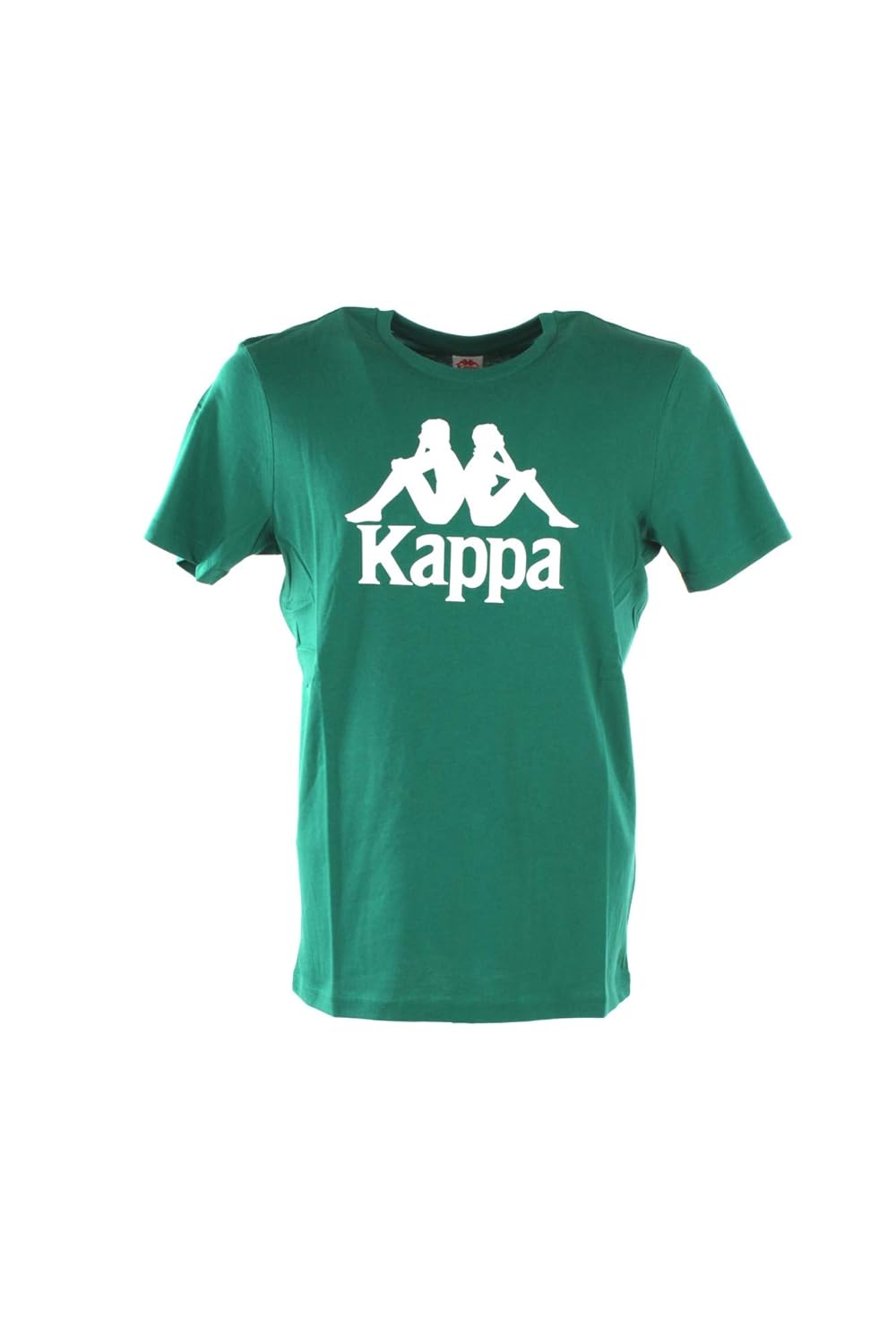 t shirt kappa verde