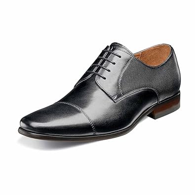 florsheim oxford shoes