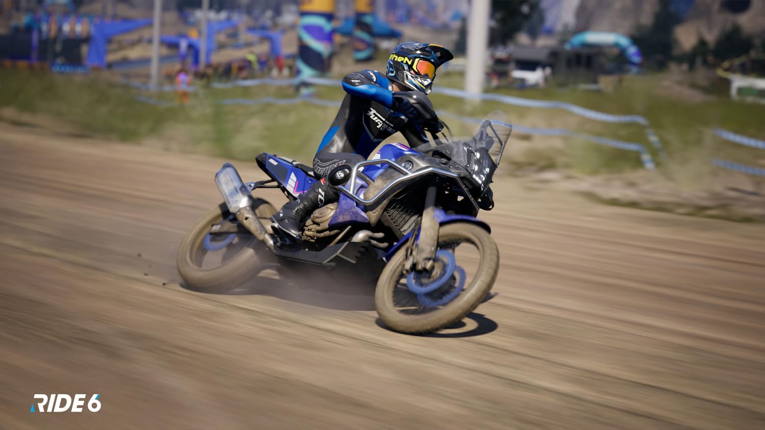 RIDE 6 Day One Edition (PS5) 6