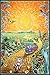Grateful Dead - Golden Road Poster 24 x 36in
