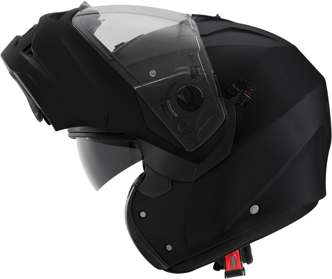 CASCO CABERG DUKE II MATT BLACK M - Image 5