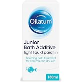 Oilatum Junior Bath Formula 150ml