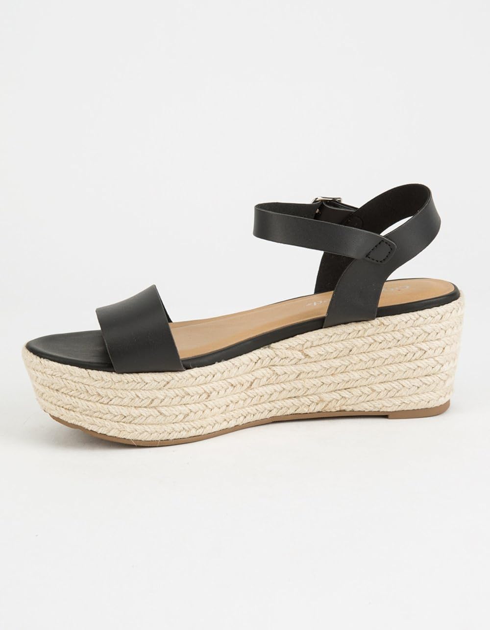 city classified espadrilles