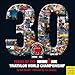 30 Years of the Ironman Triathlon World Championship (Ironman Edition) by 