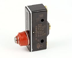 Henny Penny 54228, Drainswitch W/Boot