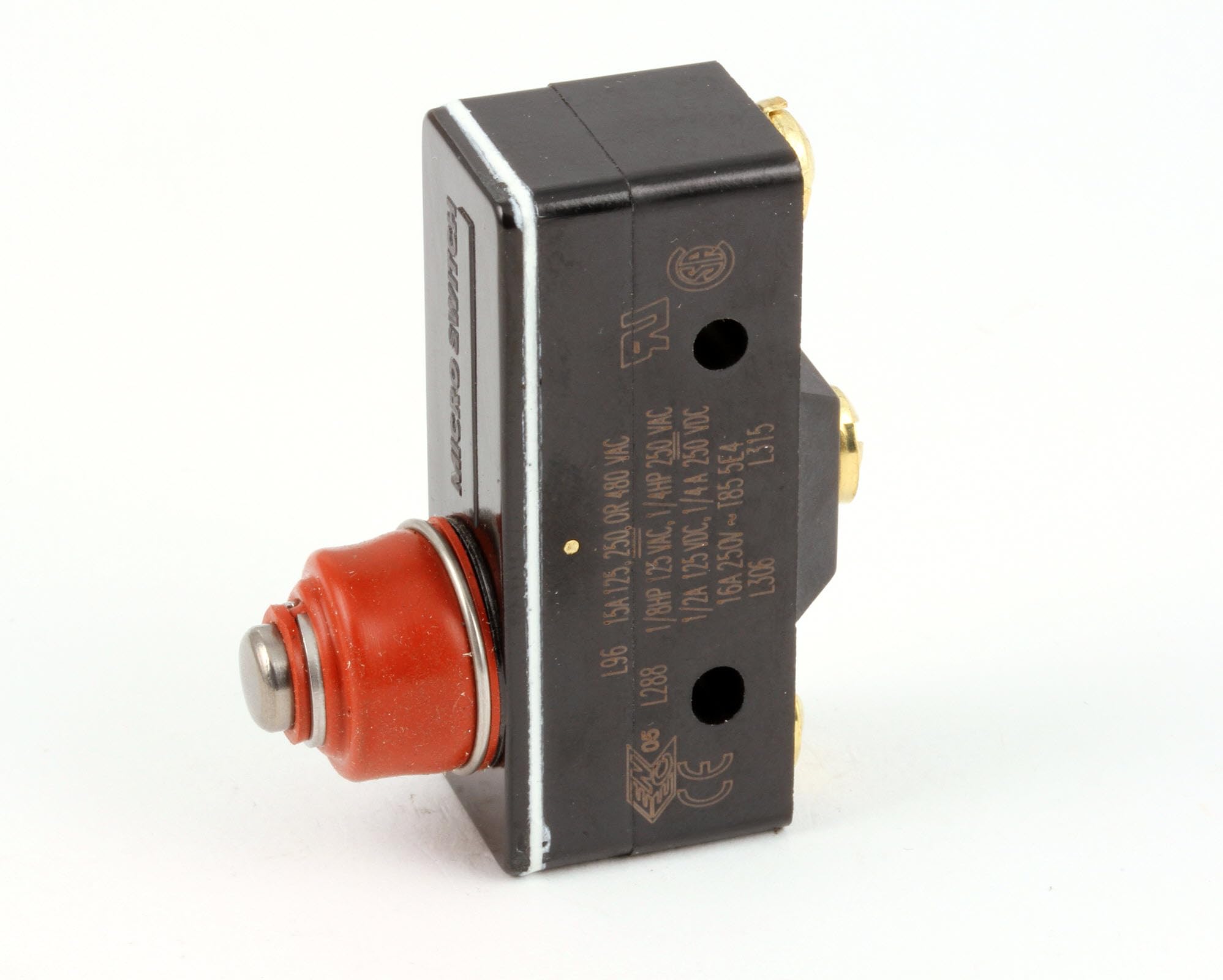 Henny Penny 54228, Drainswitch W/Boot