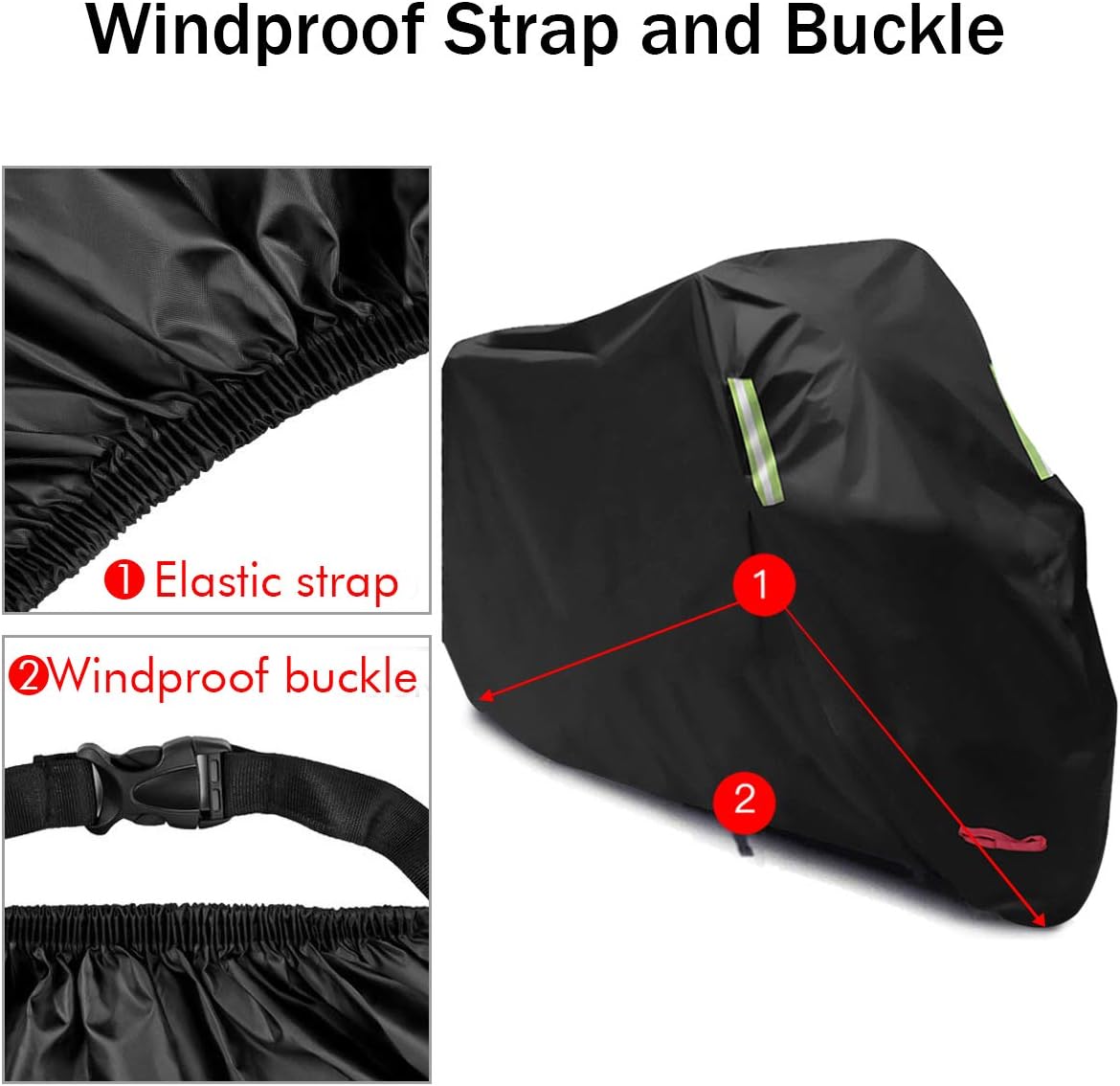 anglink motorcycle cover