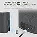 VAVA VOOM 22 Wireless Bluetooth Speaker Built-in Function 30W Hi-Fi Sound, Deep Bass