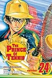 The Prince of Tennis, Vol. 24: Reunited