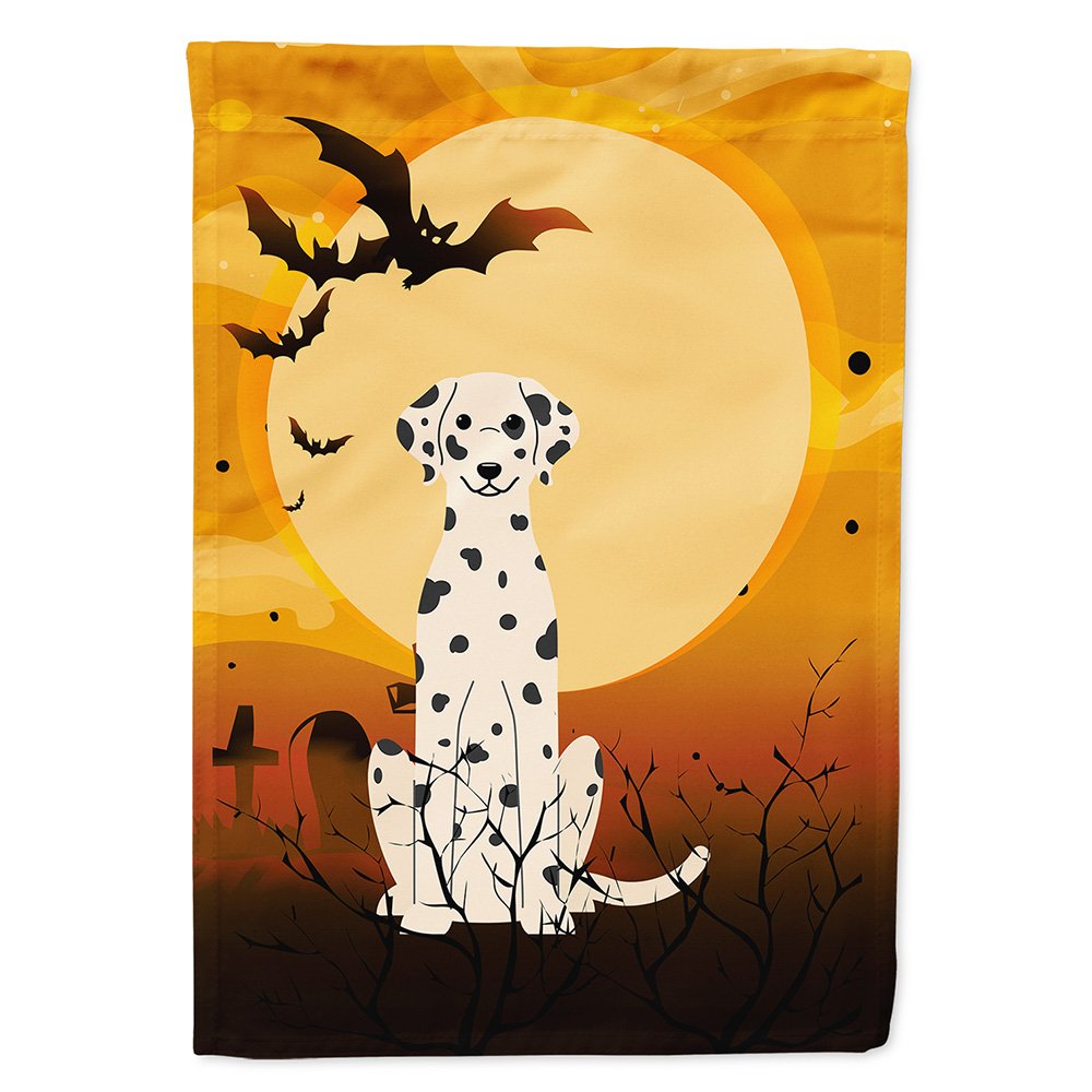 Best Dalmations Garden Flag