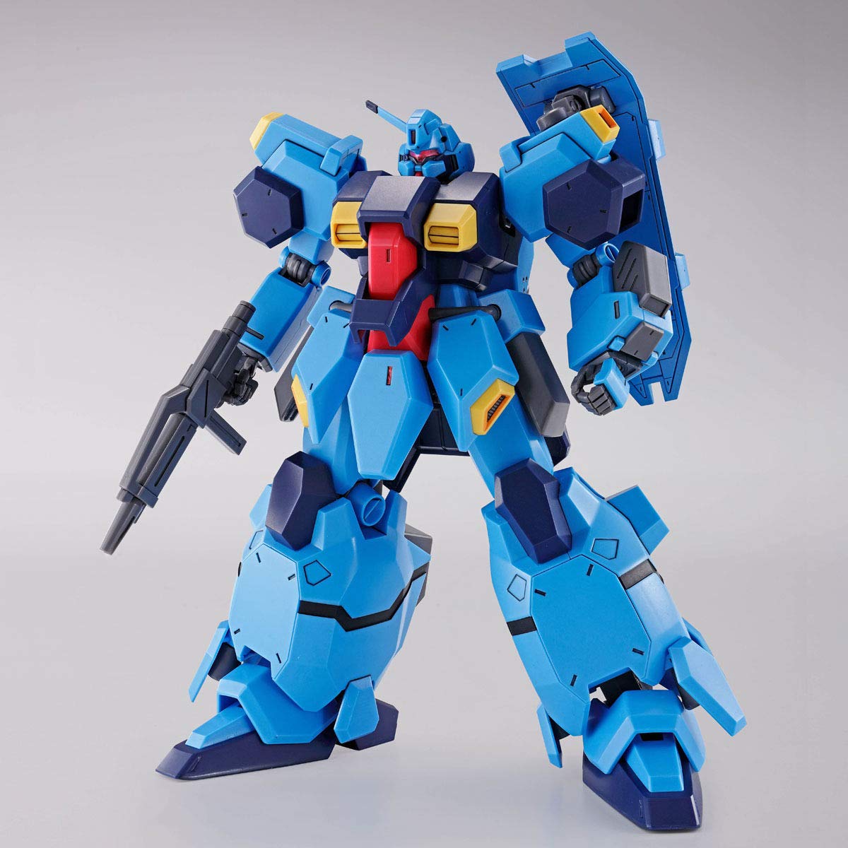トイガン HG Bandai HG 1/144 Gustav Karl [Gihren's Greed Ver.] Model kit From