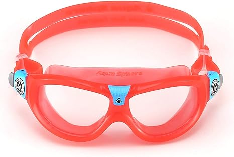 kids goggles aqua sphere