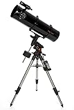 Celestron Advanced VX 8" Newtonian